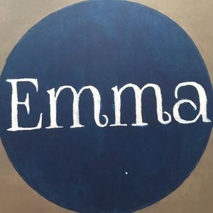 Meet your Posher, Emma